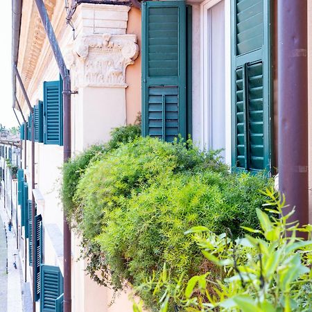 Boutique Apartment Cà Monastero Verona Exterior foto
