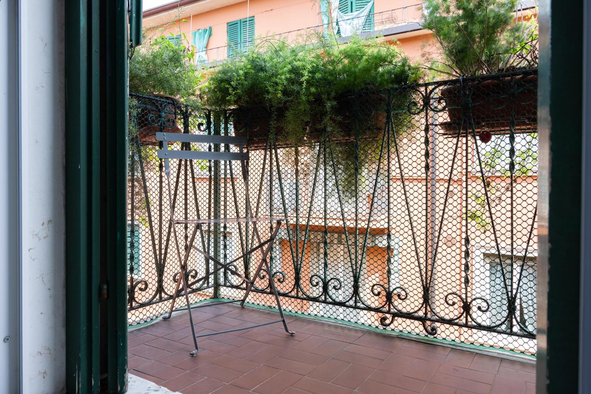 Boutique Apartment Cà Monastero Verona Exterior foto